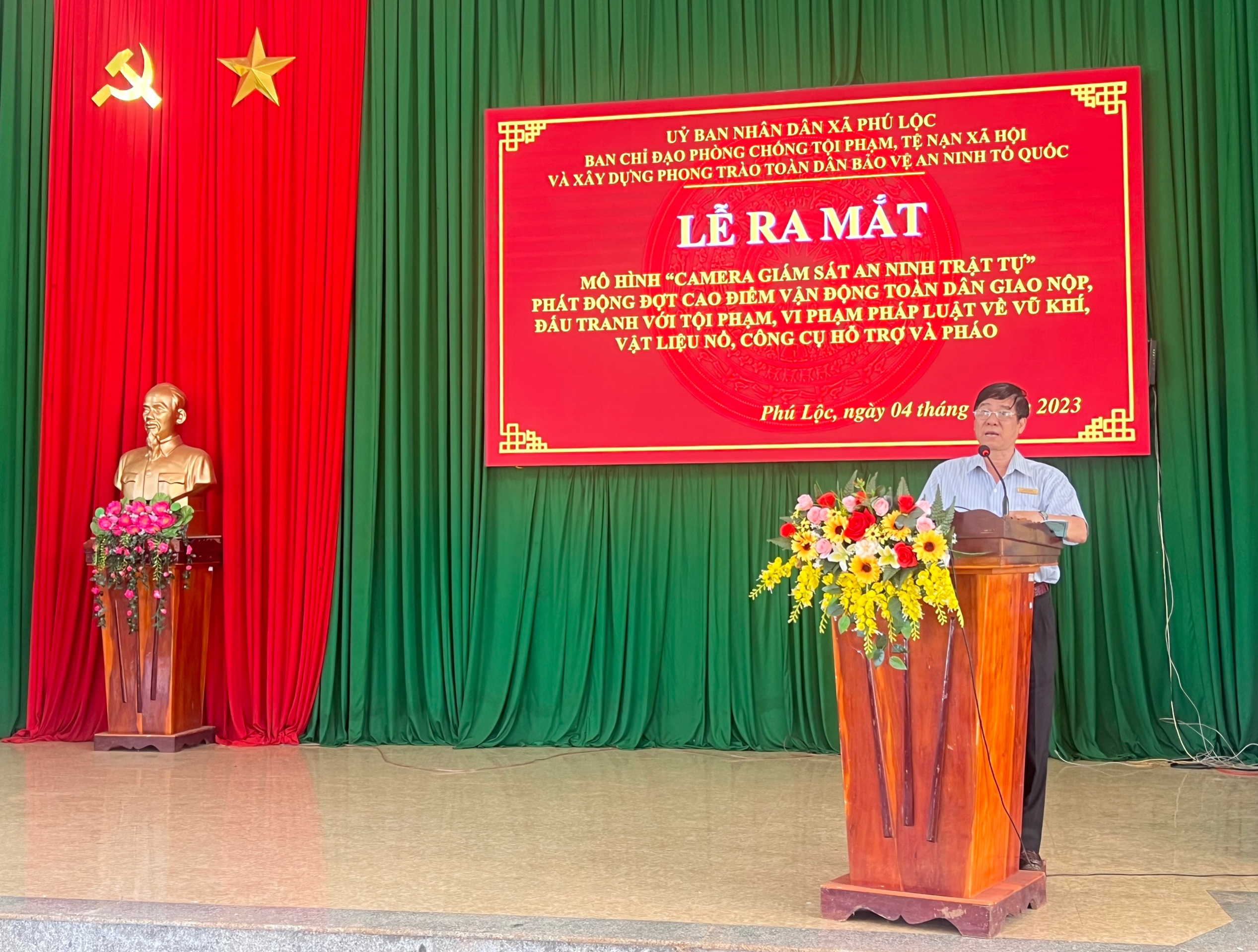 Trần sơn